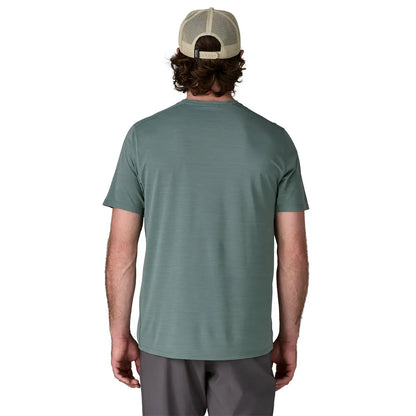 Patagonia M's Capilene Cool Ultra Shirt