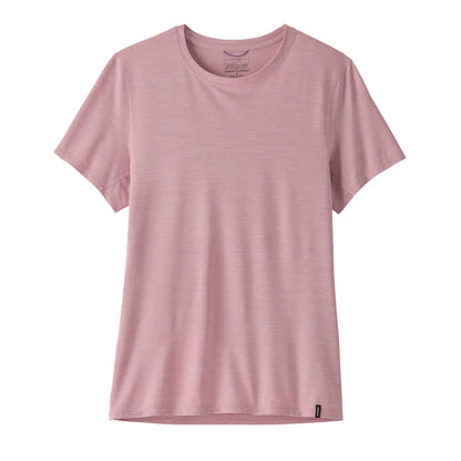 Patagonia W's Capilene Cool Ultra Shirt