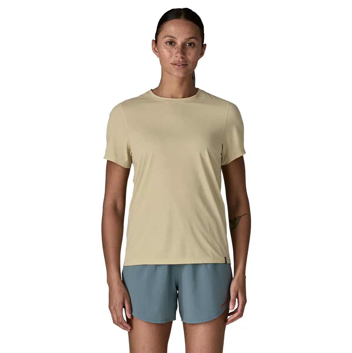 Patagonia W's Capilene Cool Ultra Shirt