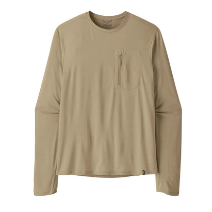 Patagonia M's Capilene Cool Sun Shirt