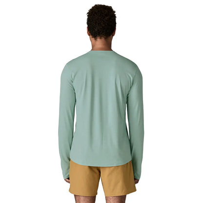 Patagonia M's Capilene Cool Sun Shirt