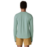 Patagonia M's Capilene Cool Sun Shirt