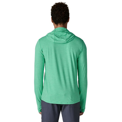 Patagonia M's Capilene Cool Sun Hoody