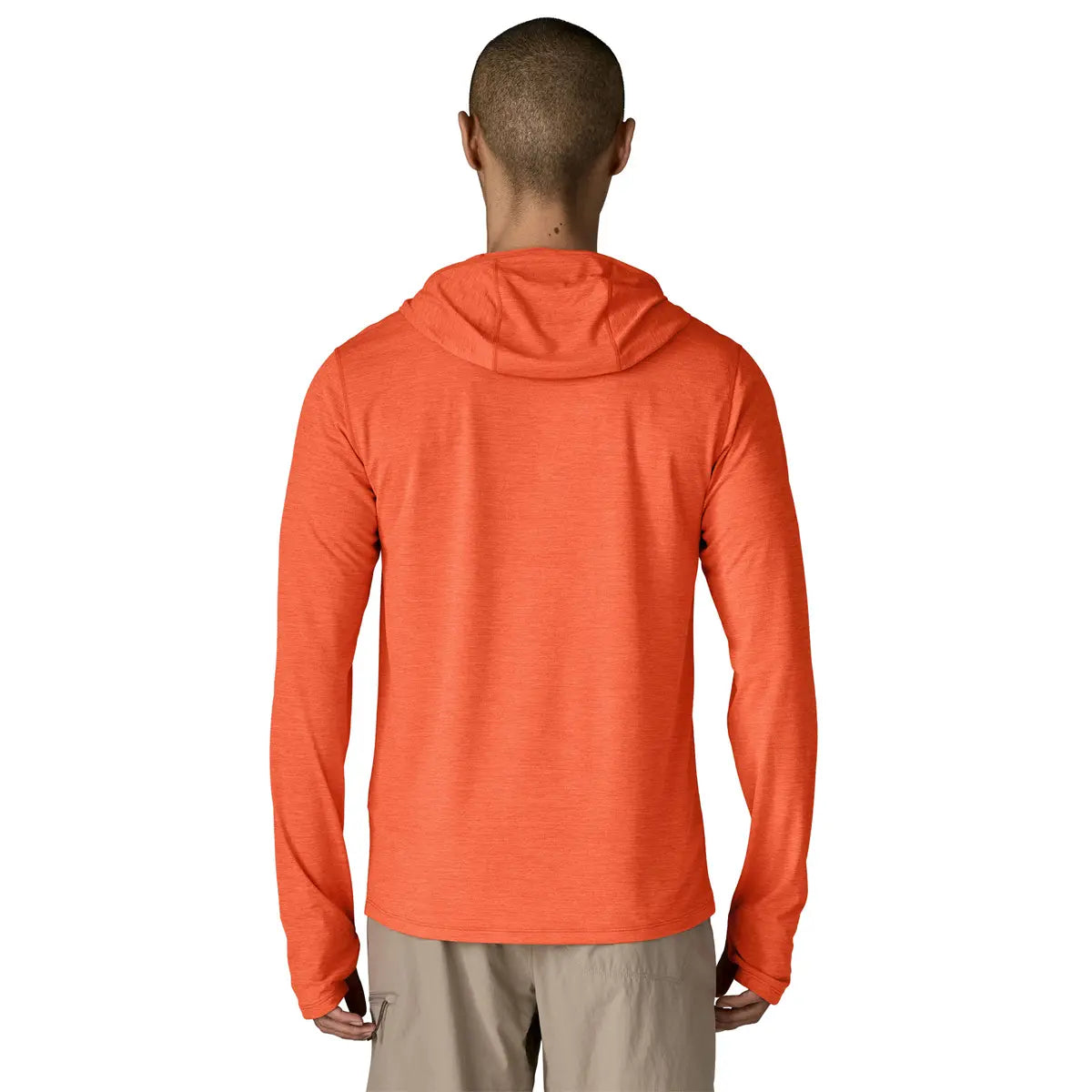 Patagonia M's Capilene Cool Sun Hoody