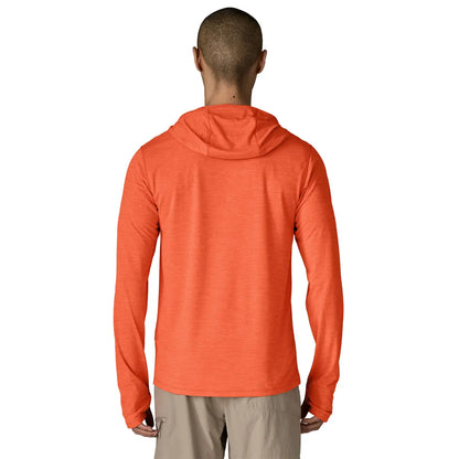 Patagonia M's Capilene Cool Sun Hoody