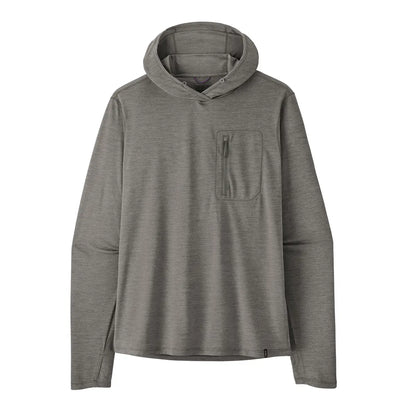 Patagonia M's Capilene Cool Sun Hoody