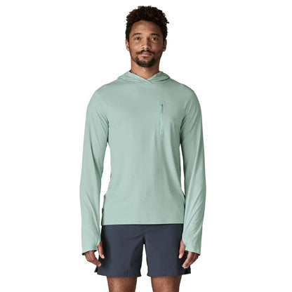 Patagonia M's Capilene Cool Sun Hoody