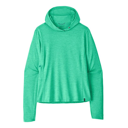 Patagonia W's Capilene Cool Sun Hoody