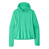 Patagonia W's Capilene Cool Sun Hoody