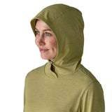 Patagonia W's Capilene Cool Sun Hoody