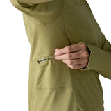 Patagonia W's Capilene Cool Sun Hoody