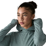 Patagonia W's Capilene Cool Sun Hoody