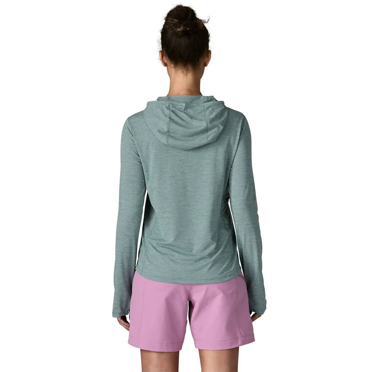 Patagonia W's Capilene Cool Sun Hoody