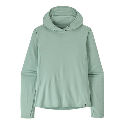 Patagonia W's Capilene Cool Sun Hoody