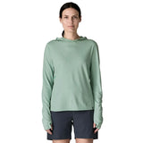 Patagonia W's Capilene Cool Sun Hoody