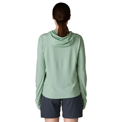 Patagonia W's Capilene Cool Sun Hoody