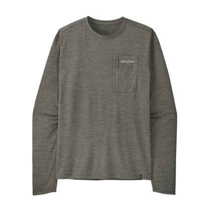 Patagonia M's Capilene  Cool Sun Shirt - Peak Visions