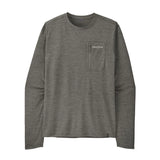 Patagonia M's Capilene  Cool Sun Shirt - Peak Visions