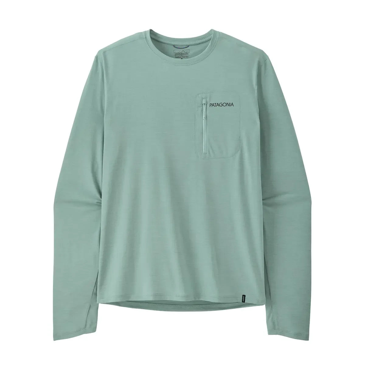 Patagonia M's Capilene  Cool Sun Shirt - Peak Visions