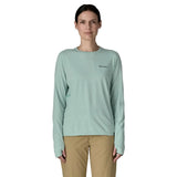 Patagonia W's L/S Capilene Cool Sun Shirt - Peak Visions