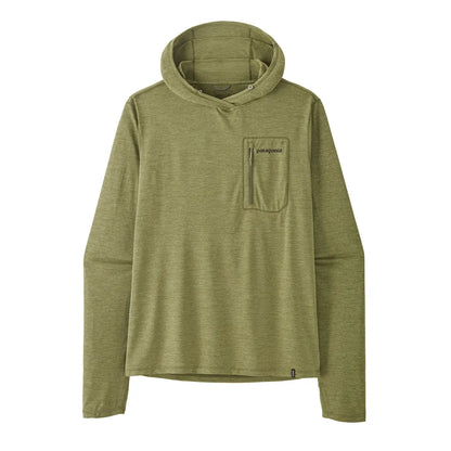 Patagonia M's Capilene Cool Sun Hoody - Fitz Roy Trout