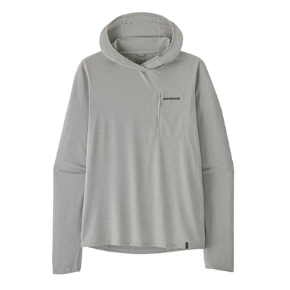 Patagonia M's Capilene Cool Sun Hoody - Fitz Roy Trout