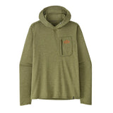 Patagonia M's Capilene Cool Sun Hoody - Cloud Crag Crest