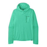 Patagonia M's Capilene Cool Sun Hoody - Peak Visions