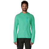 Patagonia M's Capilene Cool Sun Hoody - Peak Visions
