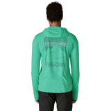 Patagonia M's Capilene Cool Sun Hoody - Peak Visions