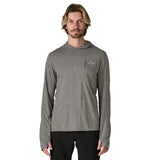 Patagonia M's Capilene Cool Sun Hoody - Peak Visions