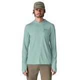 Patagonia M's Capilene Cool Sun Hoody - Peak Visions