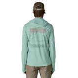 Patagonia M's Capilene Cool Sun Hoody - Peak Visions