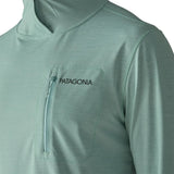 Patagonia M's Capilene Cool Sun Hoody - Peak Visions