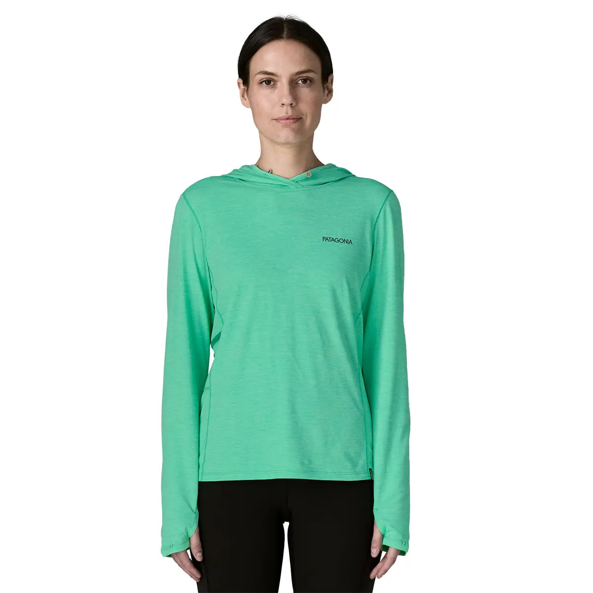 Patagonia W's Capilene Cool Sun Hoody - Peak Visions
