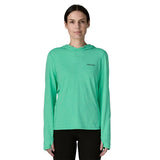 Patagonia W's Capilene Cool Sun Hoody - Peak Visions