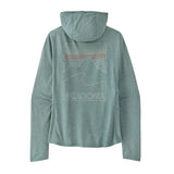 Patagonia W's Capilene Cool Sun Hoody - Peak Visions