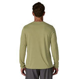 Patagonia M's L/S Capilene Cool Daily Shirt