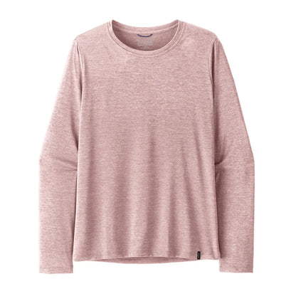 Patagonia W's L/S Capilene Cool Daily Shirt