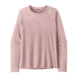 Patagonia W's L/S Capilene Cool Daily Shirt