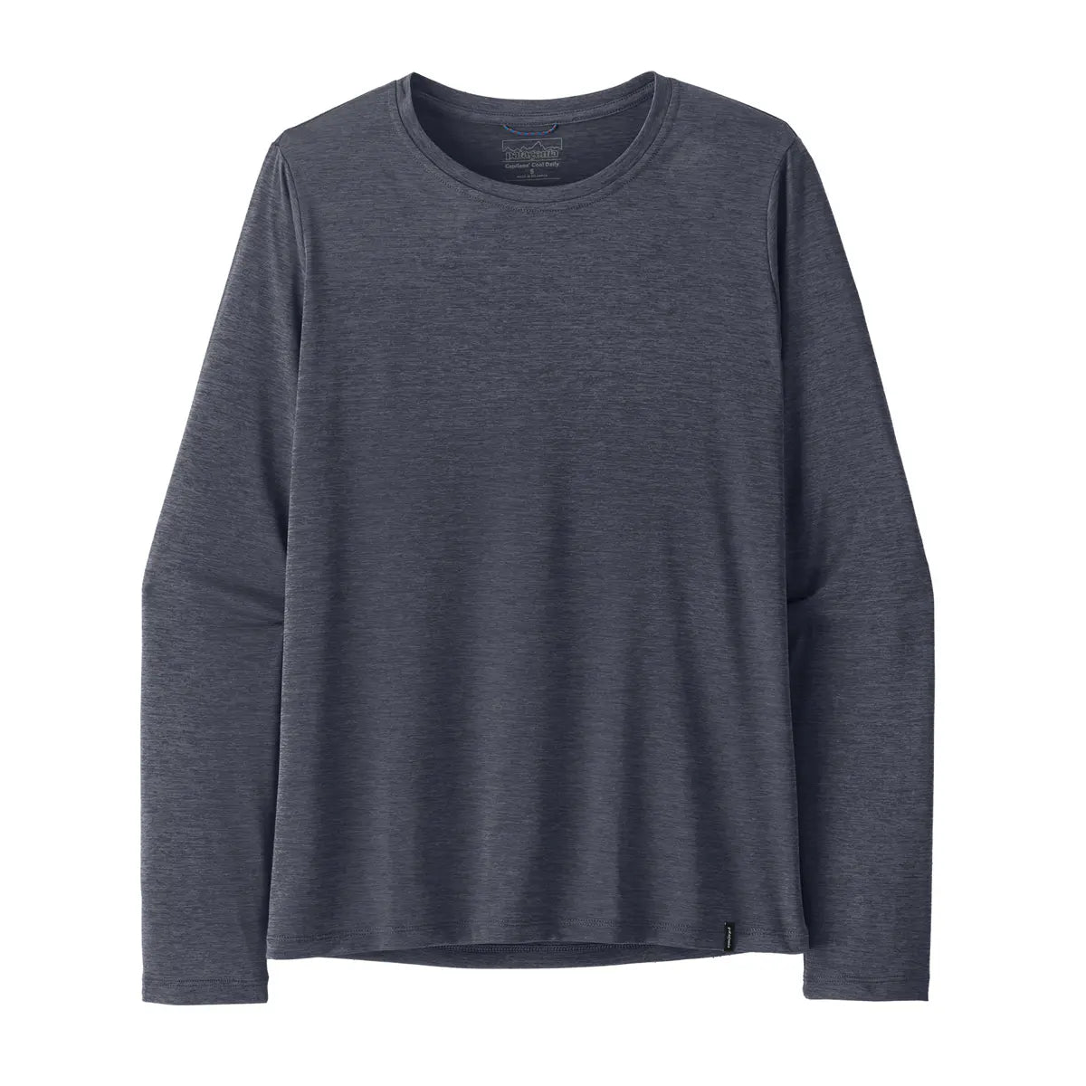 Patagonia W's L/S Capilene Cool Daily Shirt