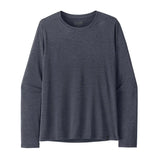 Patagonia W's L/S Capilene Cool Daily Shirt