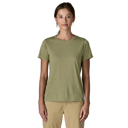 Patagonia W's Capilene Cool Daily Shirt