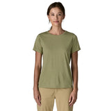 Patagonia W's Capilene Cool Daily Shirt