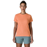 Patagonia W's Capilene Cool Daily Shirt