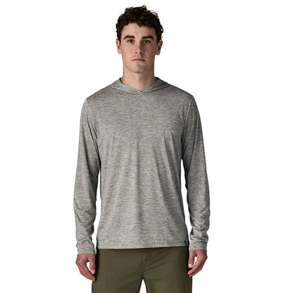 Patagonia M's Capilene Cool Daily Hoody
