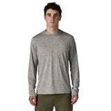 Patagonia M's Capilene Cool Daily Hoody