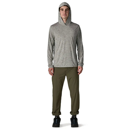 Patagonia M's Capilene Cool Daily Hoody