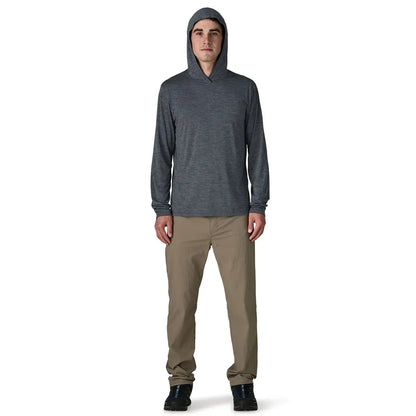 Patagonia M's Capilene Cool Daily Hoody