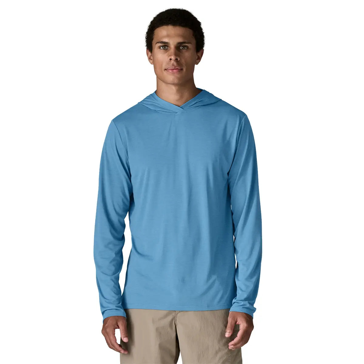 Patagonia M's Capilene Cool Daily Hoody